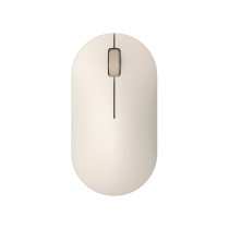 Xiaomi Souris sans Fil Lite2 (Blanc)