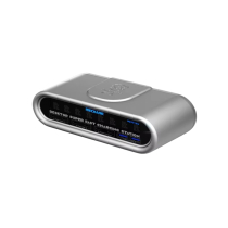 MECHANIC Station de Charge Rapide 200 W Multiport (E-Power Pro)