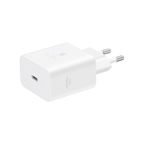 Samsung Chargeur Secteur USB-C 45W (Blanc) (Masterbox 20pcs)