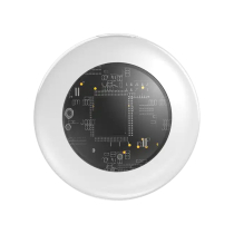 DEVIA Lite Tag Tracker Connecté (Transparent) (G2305)