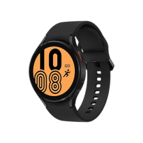 Samsung Galaxy Watch4 44mm Noir (Ecran HS)