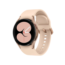 Samsung Galaxy Watch4 40mm Rose (Ecran HS)
