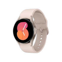 Samsung Galaxy Watch5 40mm Rose (Ecran HS)