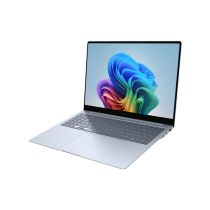Samsung Galaxy Book4 Edge 15" - Snapdragon X - SSD 512 Go - Ram 16 Go - Gris - AZERTY (Grade A)
