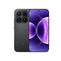 Xiaomi 17 512 Go Noir
