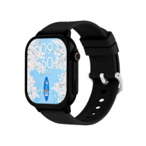 DEVIA Smart Watch Pro2 (Noir) (ZL94)