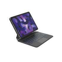 BELKIN Coque Magnétique Clavier Folio iPad Air/Pro 10.9/11’’ (AZERTY)
