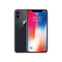iPhone X 256 Go (Margin VAT)