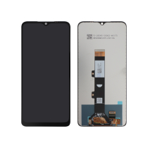 Ecran Complet Noir Moto E22