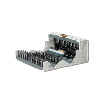 JAKEMY JM-8192 Kit de Tournevis (180 en 1)