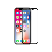 Verre trempé Galaxy A16 (Full Cover)