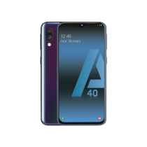 Samsung Galaxy A40 64 Go (Grade C)