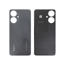 Vitre Arrière Noire Redmi 13C 5G