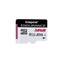 KINGSTON Endurance Carte MicroSD 32Go