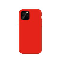 FAIRPLAY PAVONE iPhone 16 Pro (Rouge)