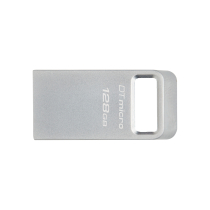 KINGSTON Clé USB Micro Gen 2 128Go