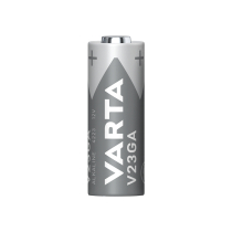 VARTA Pack 2 Piles Alcaline V23GA