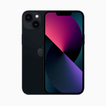 iPhone 13 128 Go (Vitre Arr + Carte Mère HS) (Margin VAT)