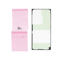 Kit Adhésif Vitre Arrière Galaxy S24 Ultra (S928B)