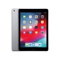 iPad 6e Gen 9.7" 2018 32 Go (Grade B)