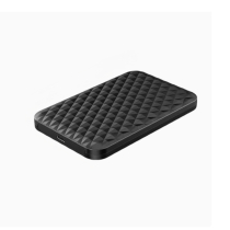 ORICO Boîtier Externe 2.5" USB-C (2520C3-V1-BK)