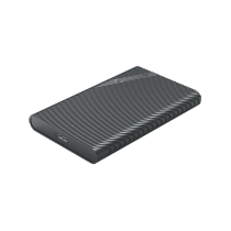 ORICO Boîtier Externe 2.5" USB 3.0 (2521U3-V1-BK)