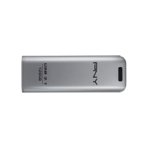 PNY Clé USB Elite Steel 128 Go