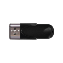 PNY Clé USB Attaché 4 USB 2.0 128 Go
