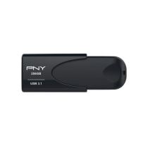 PNY Clé USB Attaché 4 256 Go