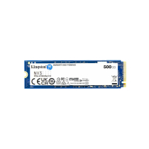 KINGSTON SSD NVMe NV3 Gen 4.0  (500Go)