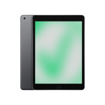 iPad 8e Gen 10.2" 32 Go (Wifi + Cellular) (Ecran HS)