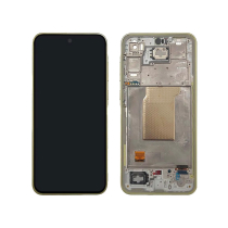Ecran Complet Lime Galaxy A35 5G (A356B) (PA)