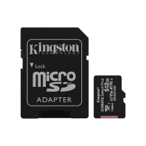KINGSTON Select+ Carte microSD 512Go
