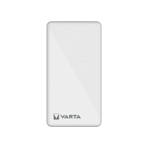 VARTA PowerBank 15.000mAh (Blanc)