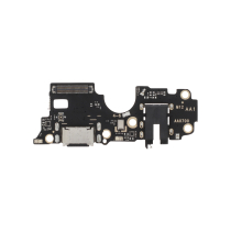 Connecteur de Charge Oppo A16 4G/A16s