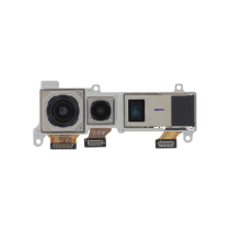 Caméra Arrière Principale 50+48+12MP Google Pixel 7 Pro