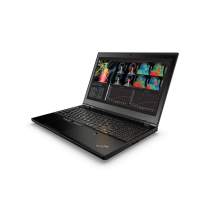 Lenovo ThinkPad P50 - 15'' - Core i7 6e Gen - SSD 256 GoHDD 500 Go - Ram 16 Go - AZERTY (Grade C)