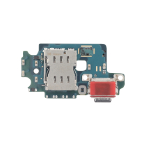 Connecteur de Charge Galaxy S24 (S921B) (ReLife)