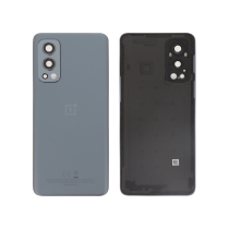 Vitre Arrière Grise OnePlus Nord 2 5G
