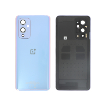 Vitre Arrière Mauve OnePlus 9