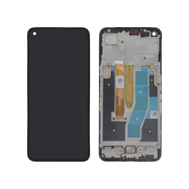 Ecran Complet Noir OnePlus Nord CE 2 Lite 5G