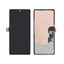 Ecran Complet Noir OLED Google Pixel 6a