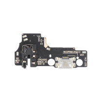 Connecteur de charge Realme C30/C33