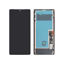 Ecran Complet OLED Google Pixel 6 Pro (Noir)