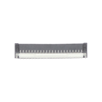 Connecteur FPC Ecran Nintendo Switch OLED (43 Pin) (à Souder)