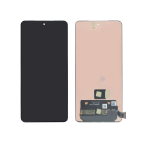 Ecran Complet Noir OnePlus 13R (Sans Châssis)