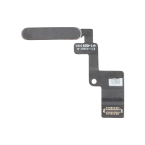 Nappe Bouton Power iPad Air 4/5 (Gris Sidéral)