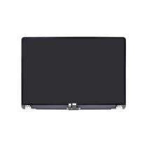 Ecran Complet Gris Sidéral MacBook Pro 16" (A2485/A2780/A2991) (Sans Logo)