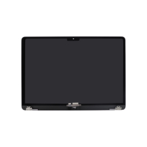 Ecran Complet Minuit MacBook Air 13" (A2681) (Sans Logo)