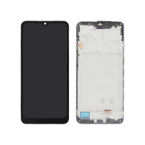 Ecran Complet OLED Galaxy A16 4G (A165F) (Avec châssis)